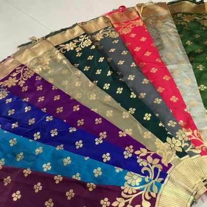 Dupatta 24 width 