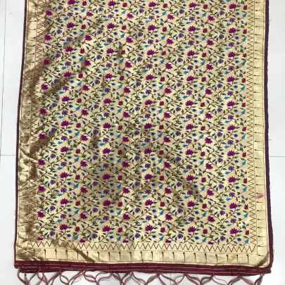 Dupatta 36 D005