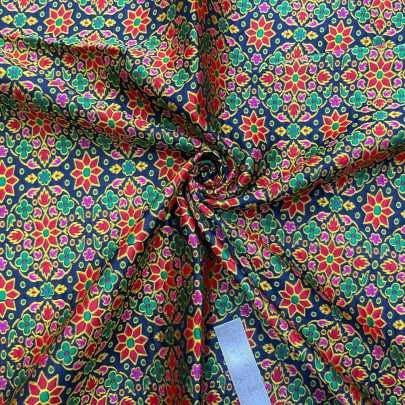 Gamthi Jacquard 001