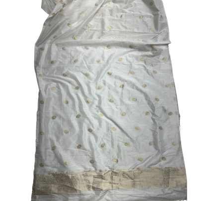 JACQUARD DUPATTA