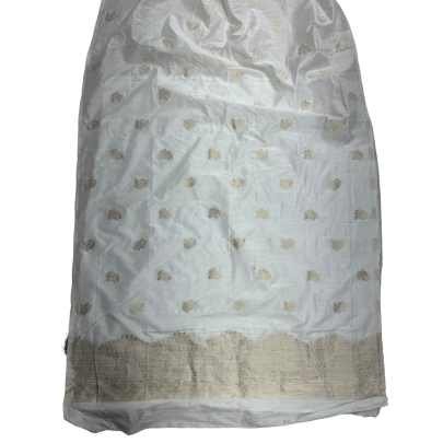JACQUARD DUPATTA
