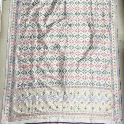 Nylon dupatta