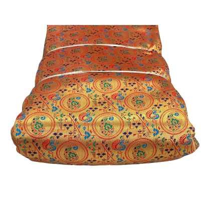 PAITHANI MANGO PEACOCK