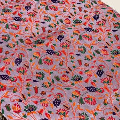 Paithani Fabric