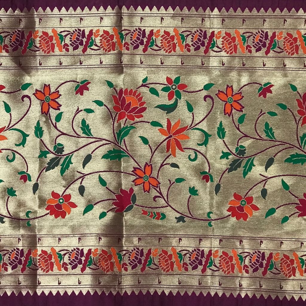 Banarasi Matty Jacquard Manufacturer, Supplier, Wholesaler And Exporter In Surat