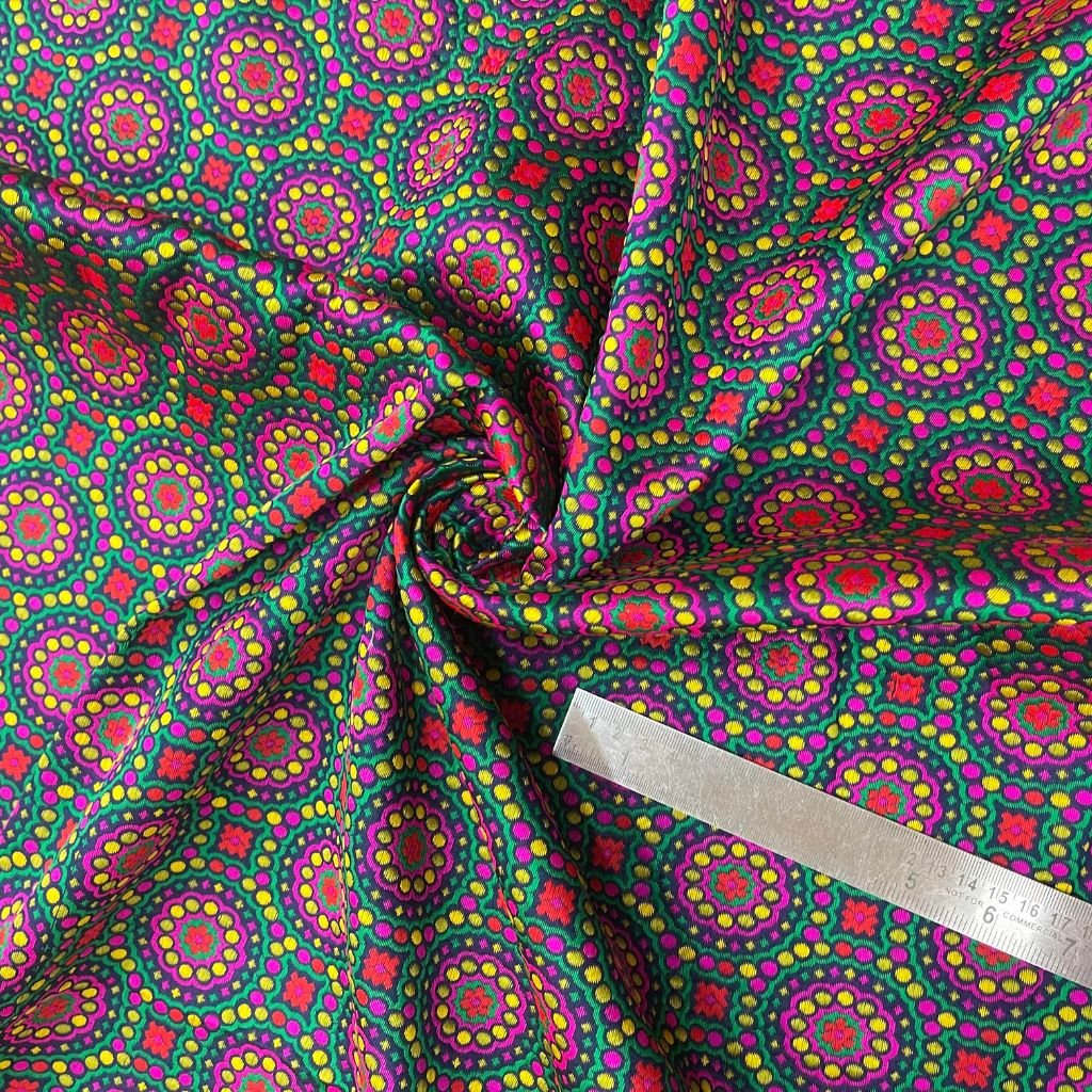 Gamthi Jacquard Fabrics Manufacturer, Supplier, Wholesaler And Exporter In Surat
